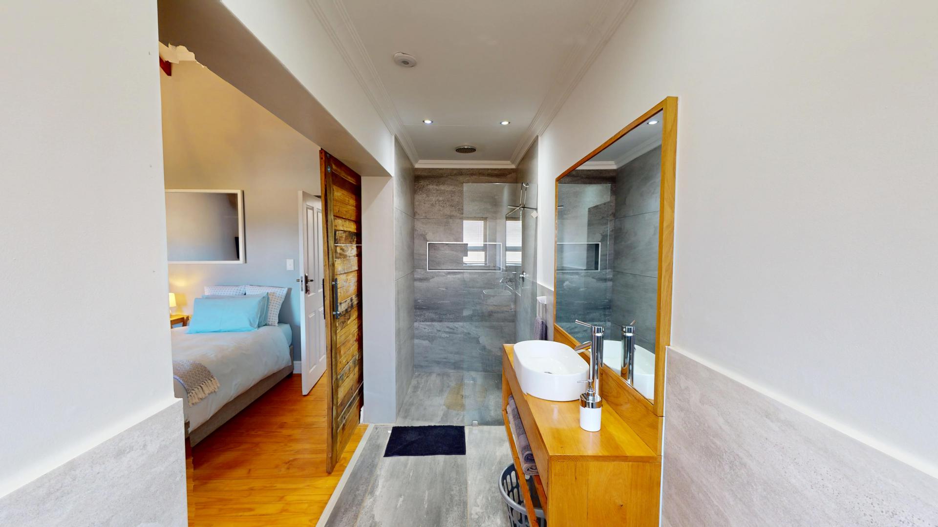  of property in Paarl