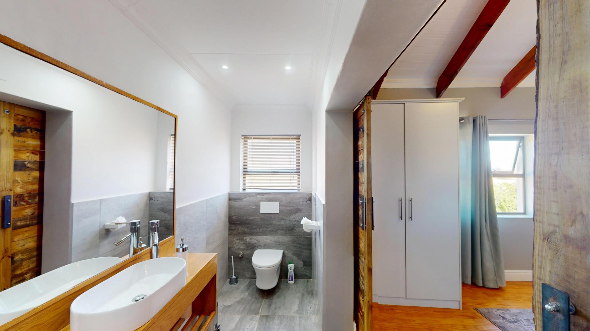  of property in Paarl