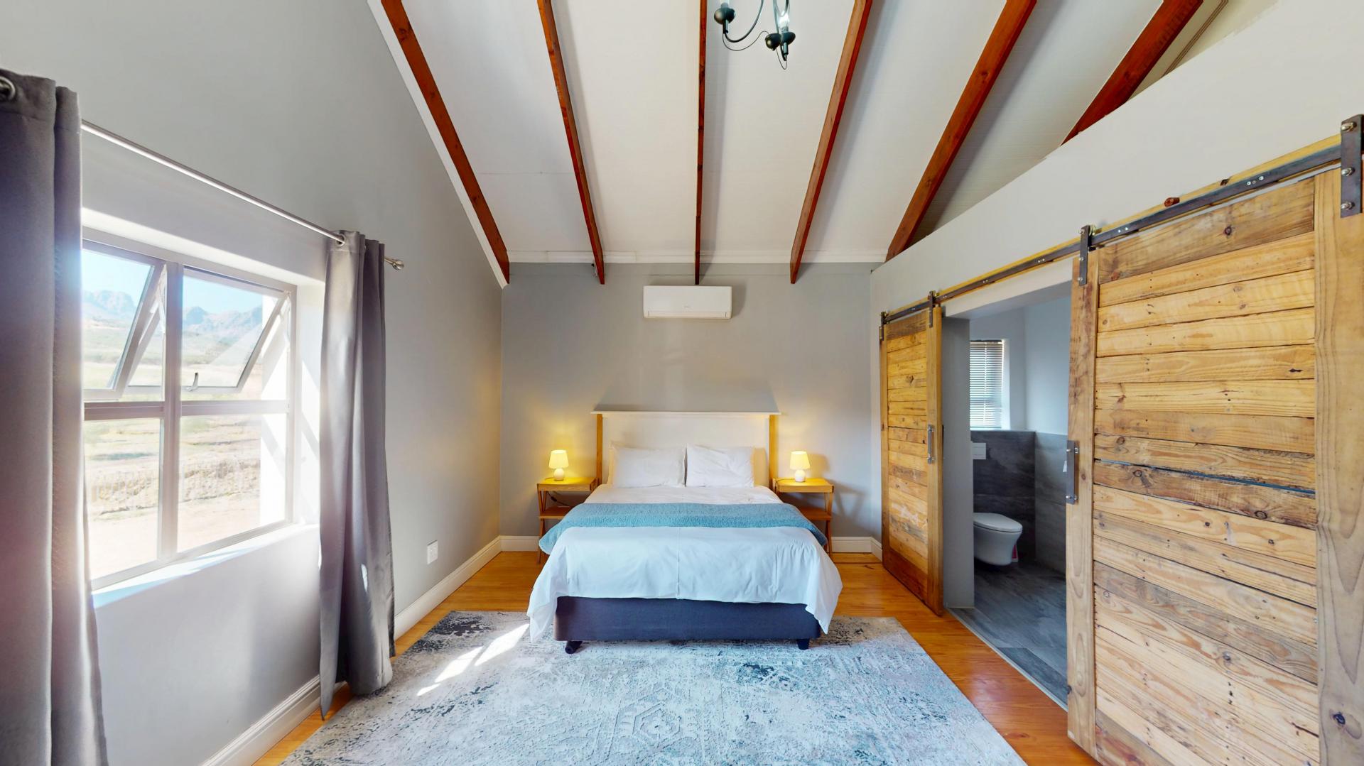  of property in Paarl