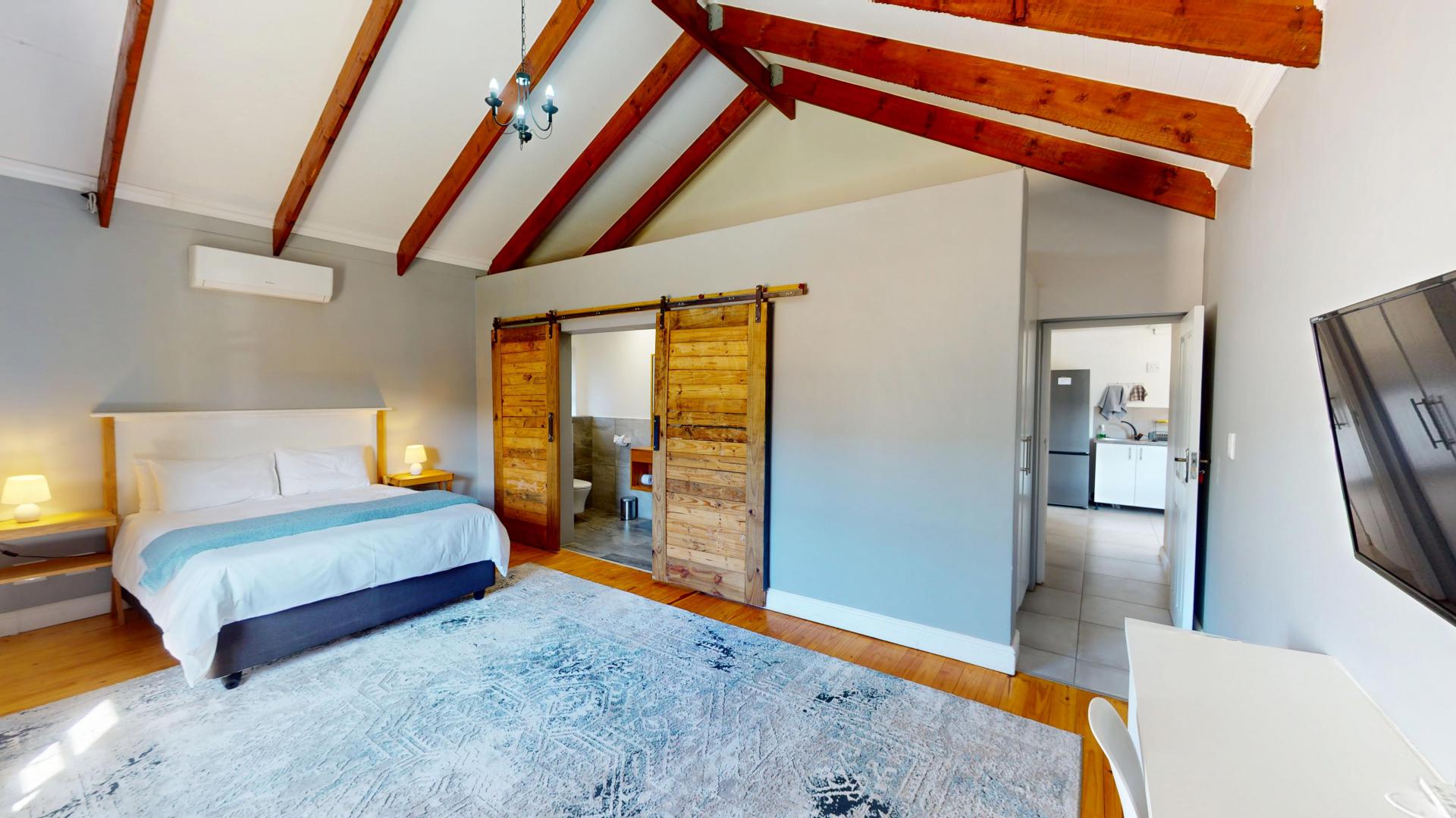  of property in Paarl