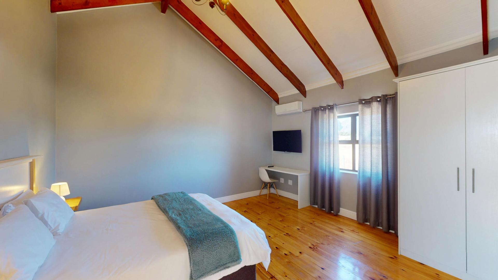  of property in Paarl