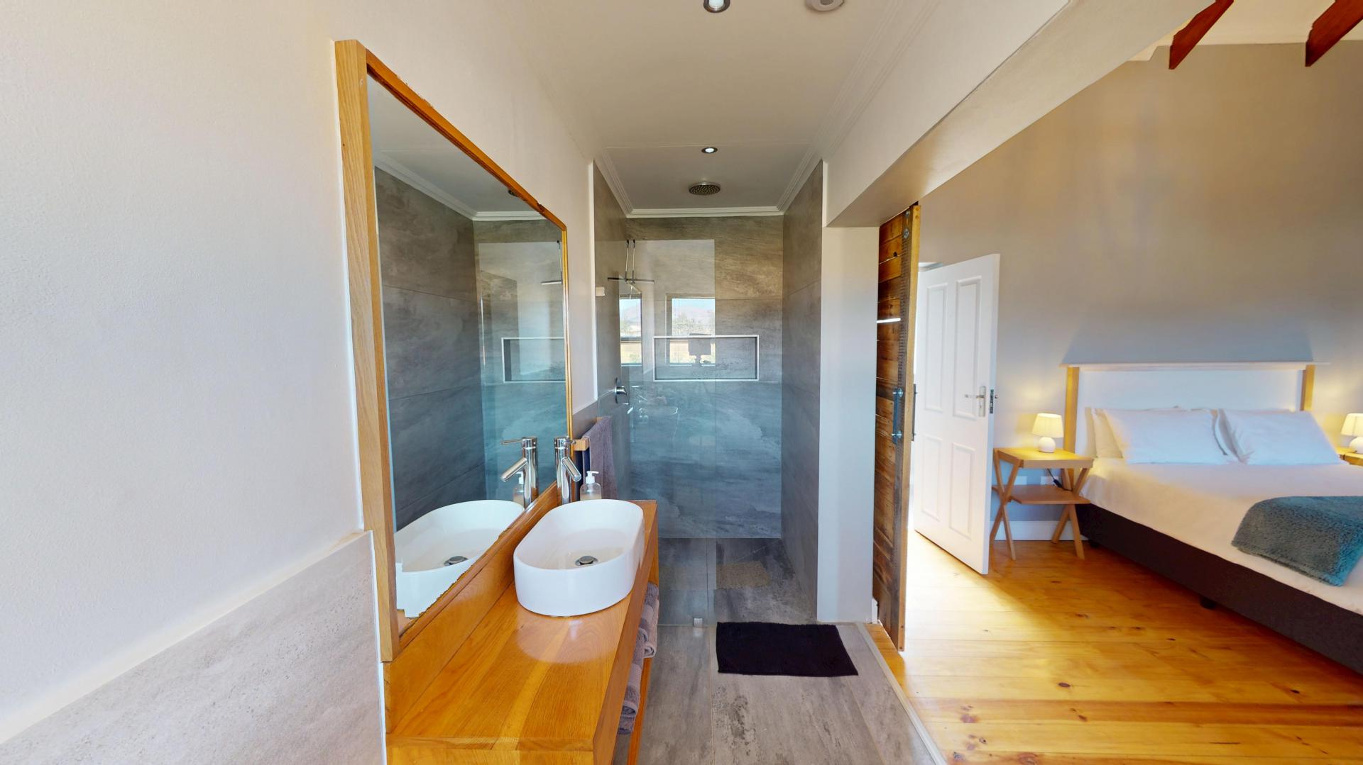  of property in Paarl