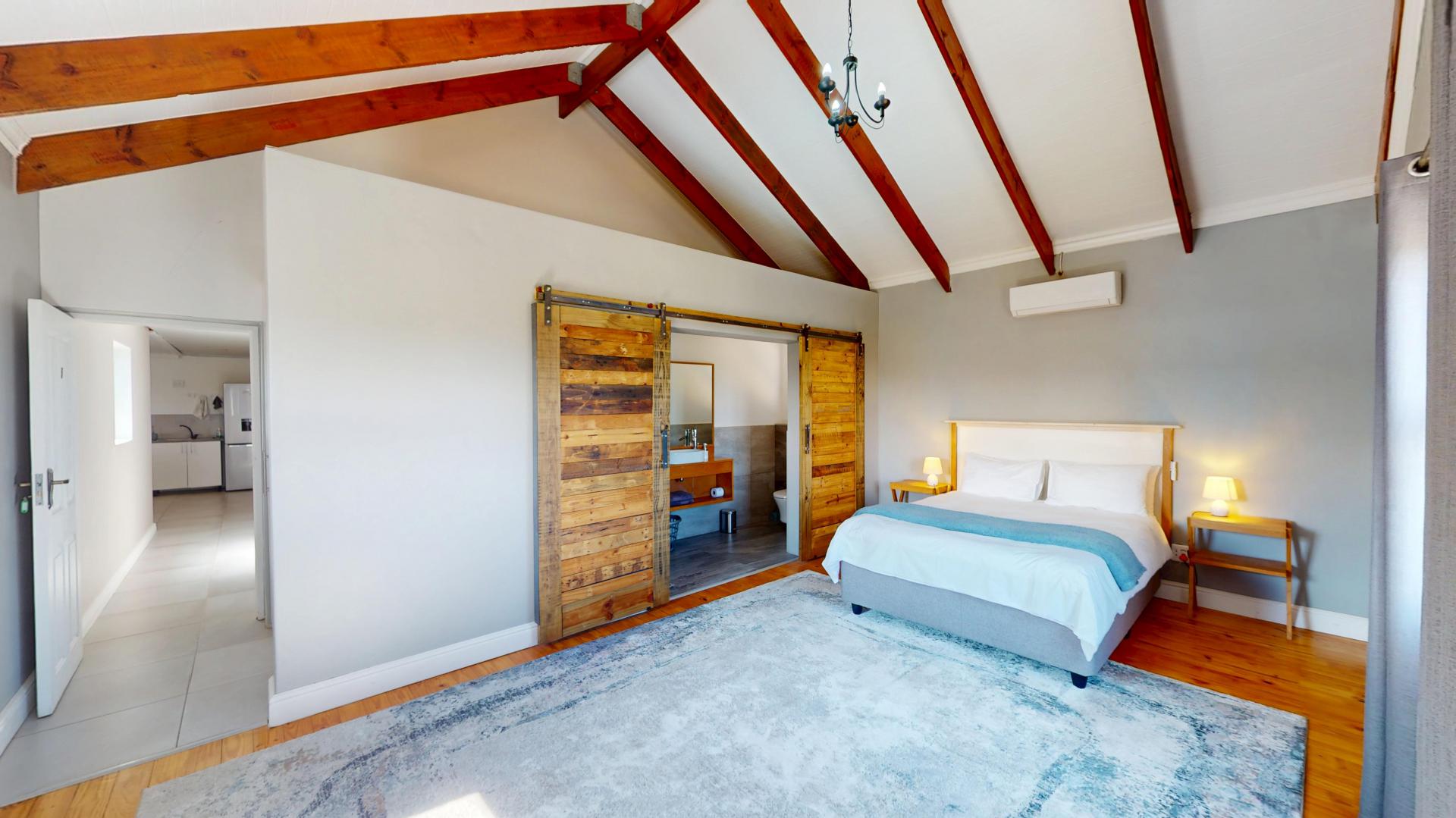  of property in Paarl