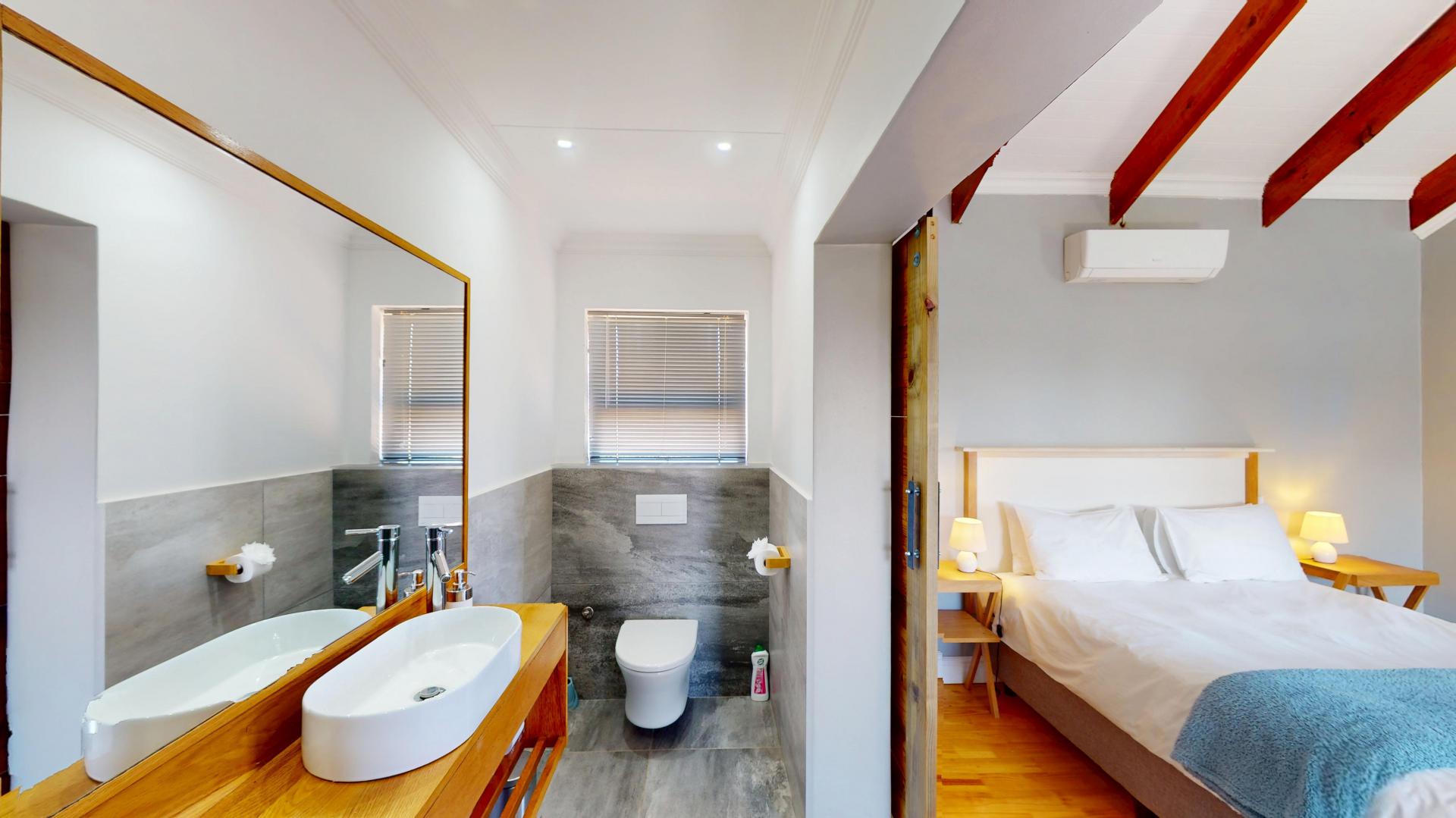  of property in Paarl