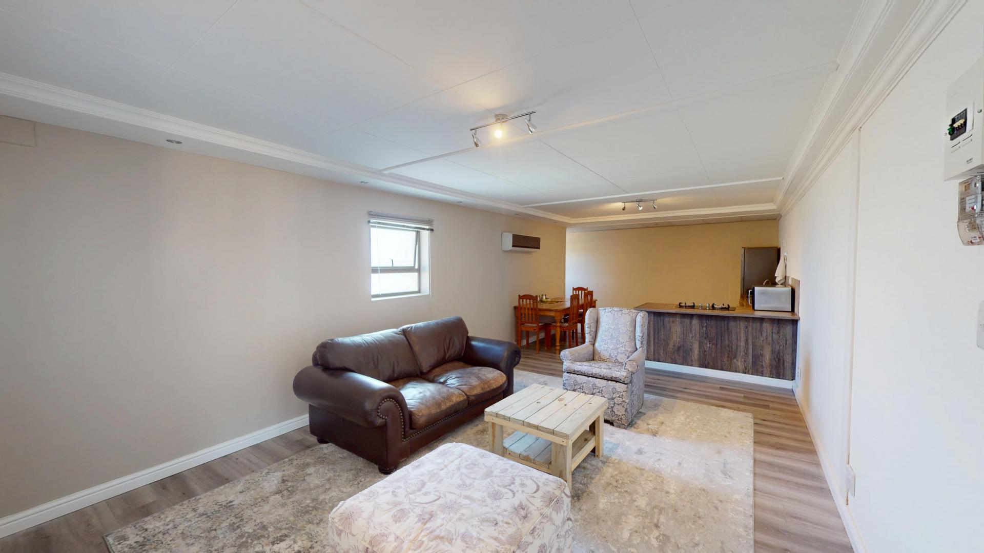  of property in Paarl