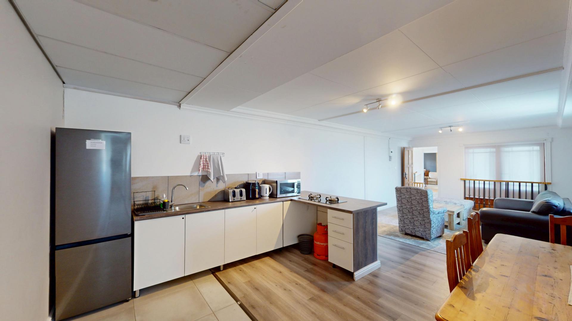  of property in Paarl