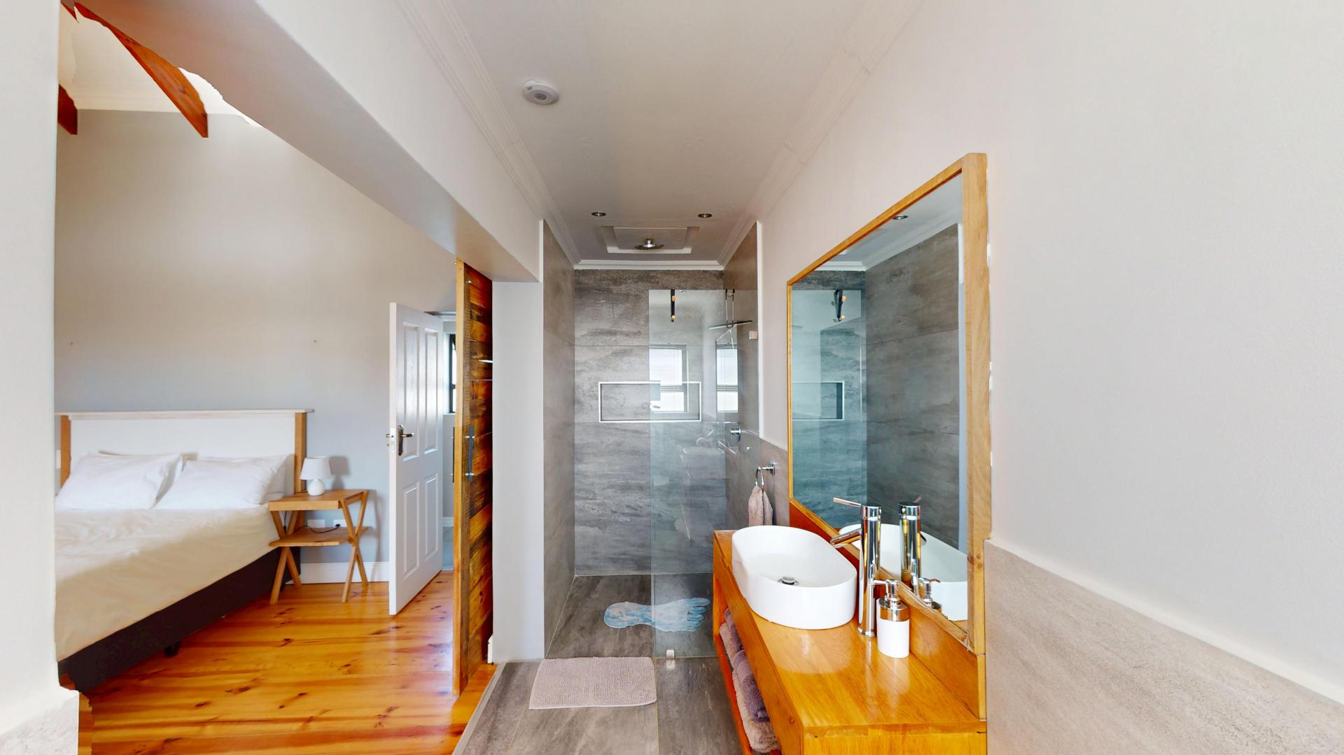  of property in Paarl