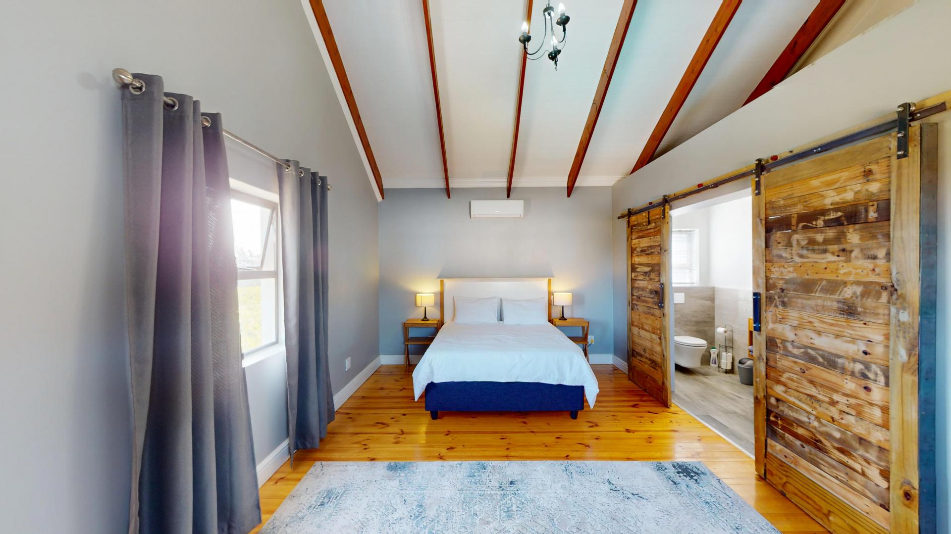  of property in Paarl