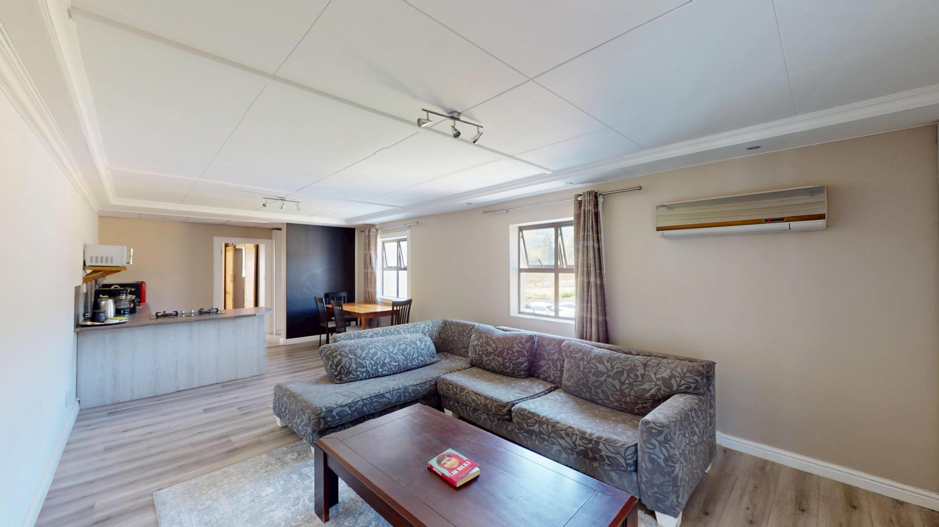  of property in Paarl