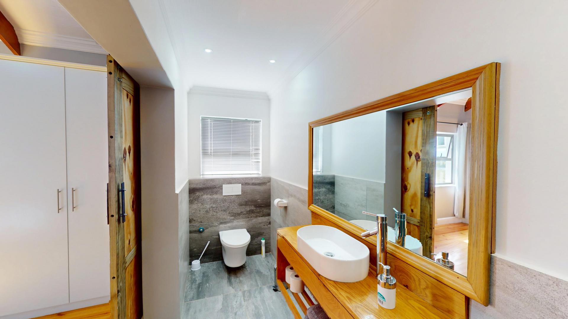 of property in Paarl
