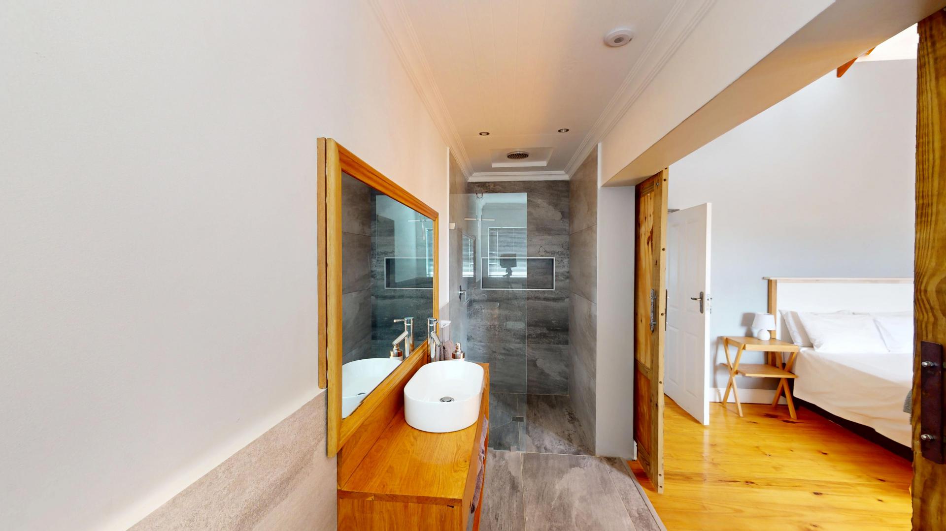  of property in Paarl