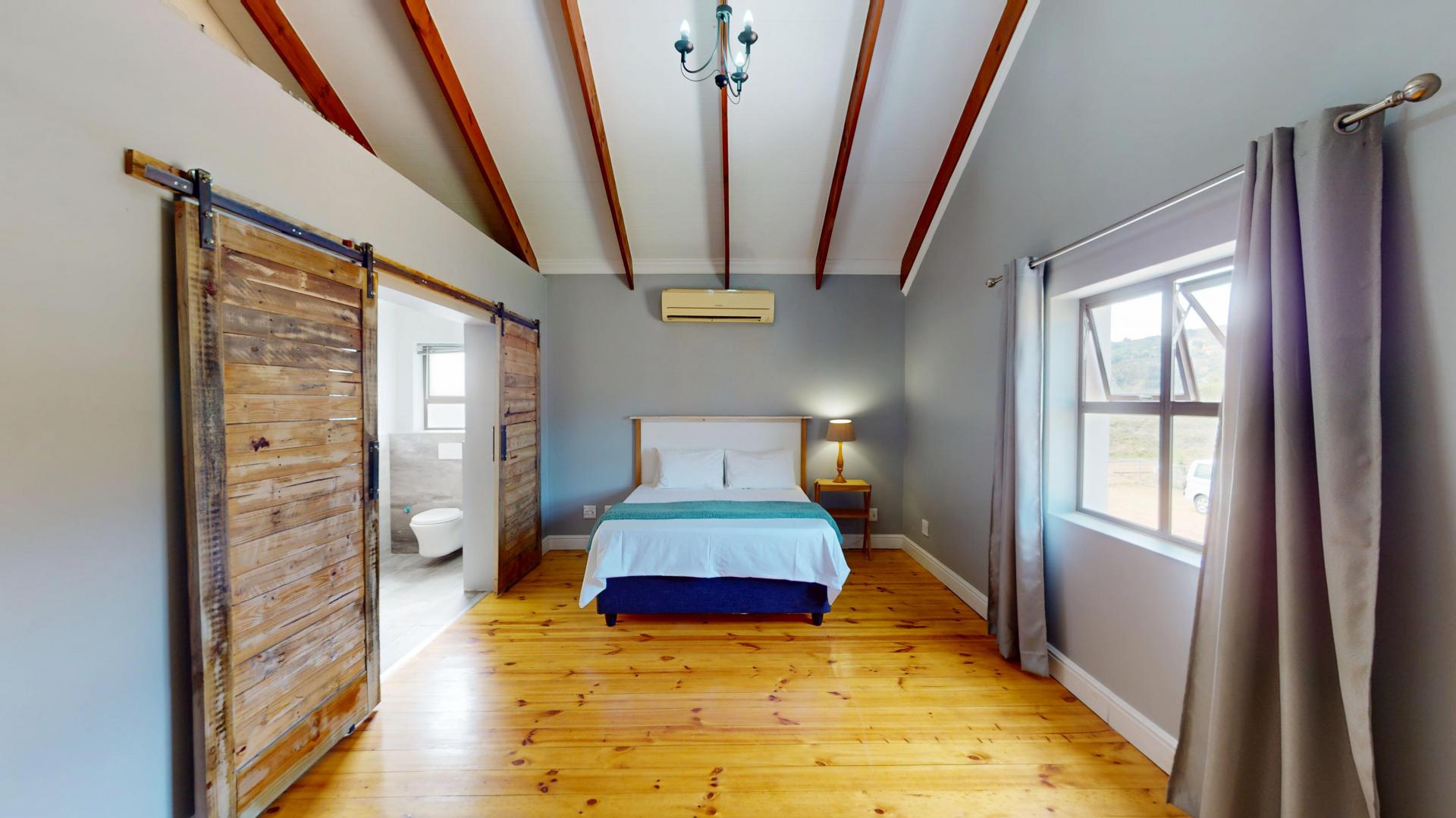  of property in Paarl