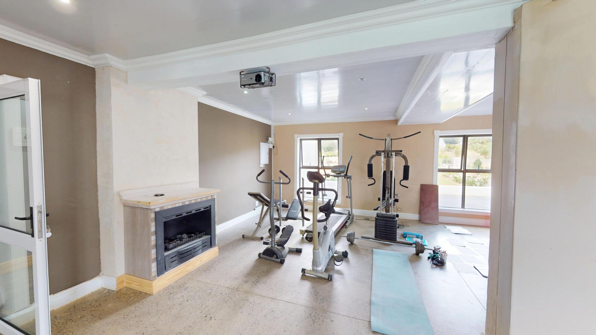  of property in Paarl