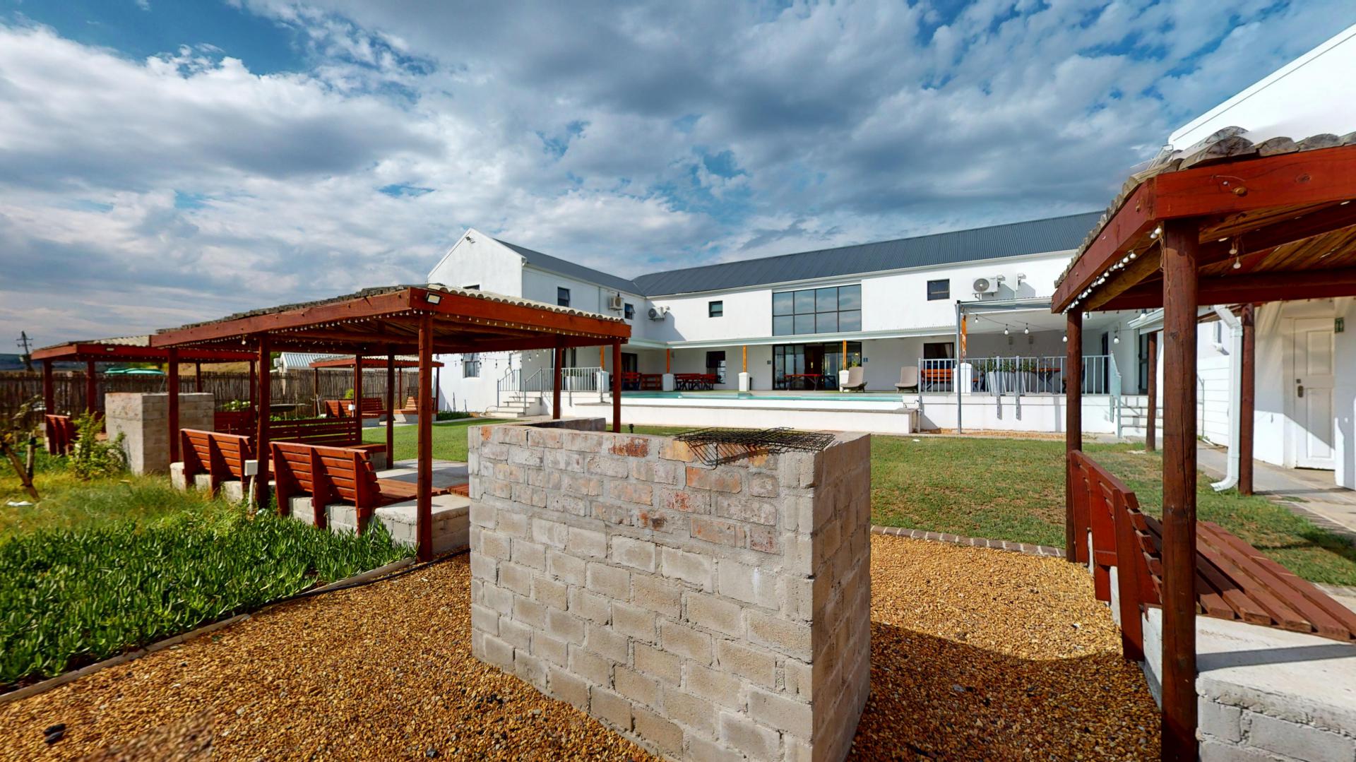  of property in Paarl
