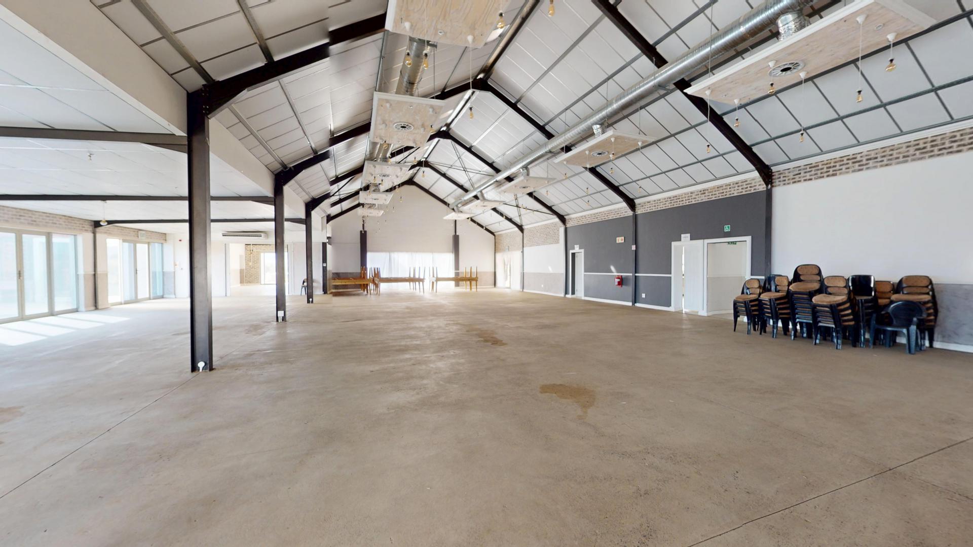  of property in Paarl