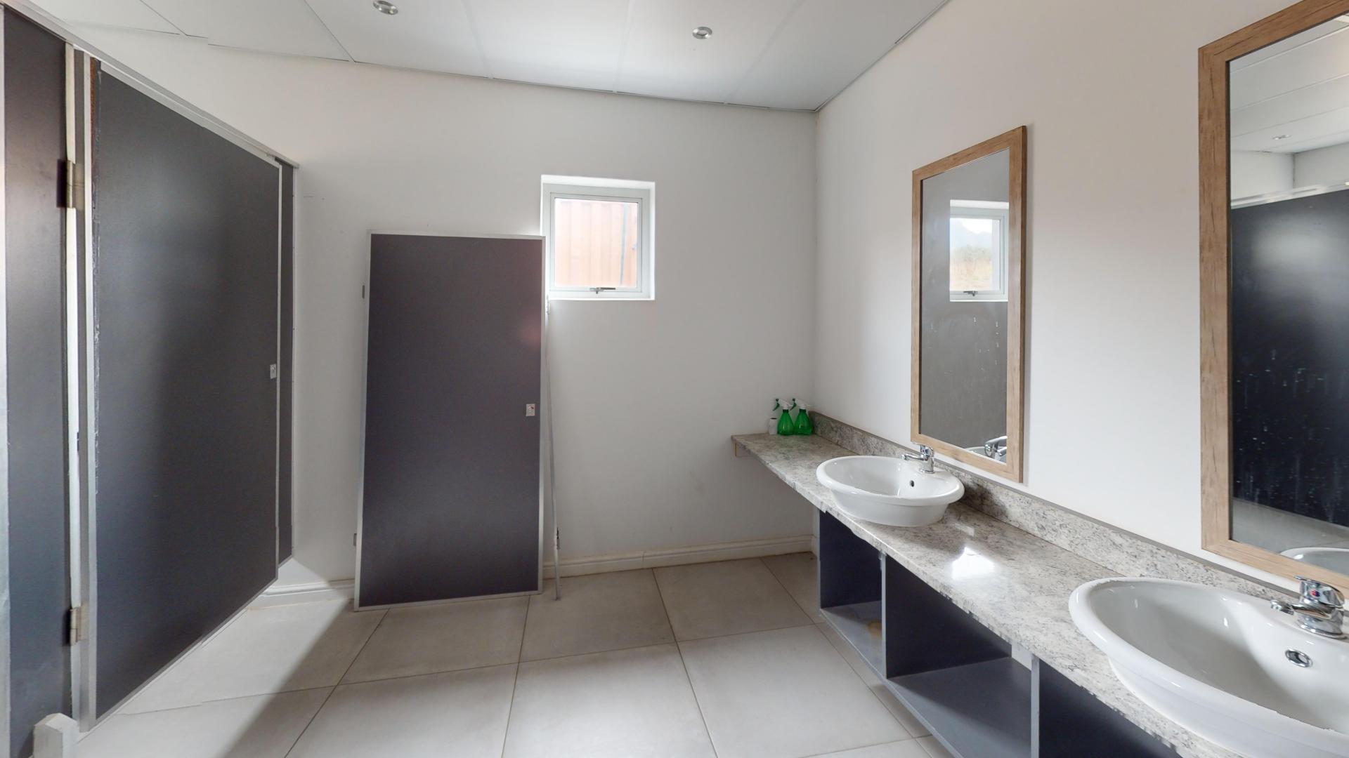  of property in Paarl