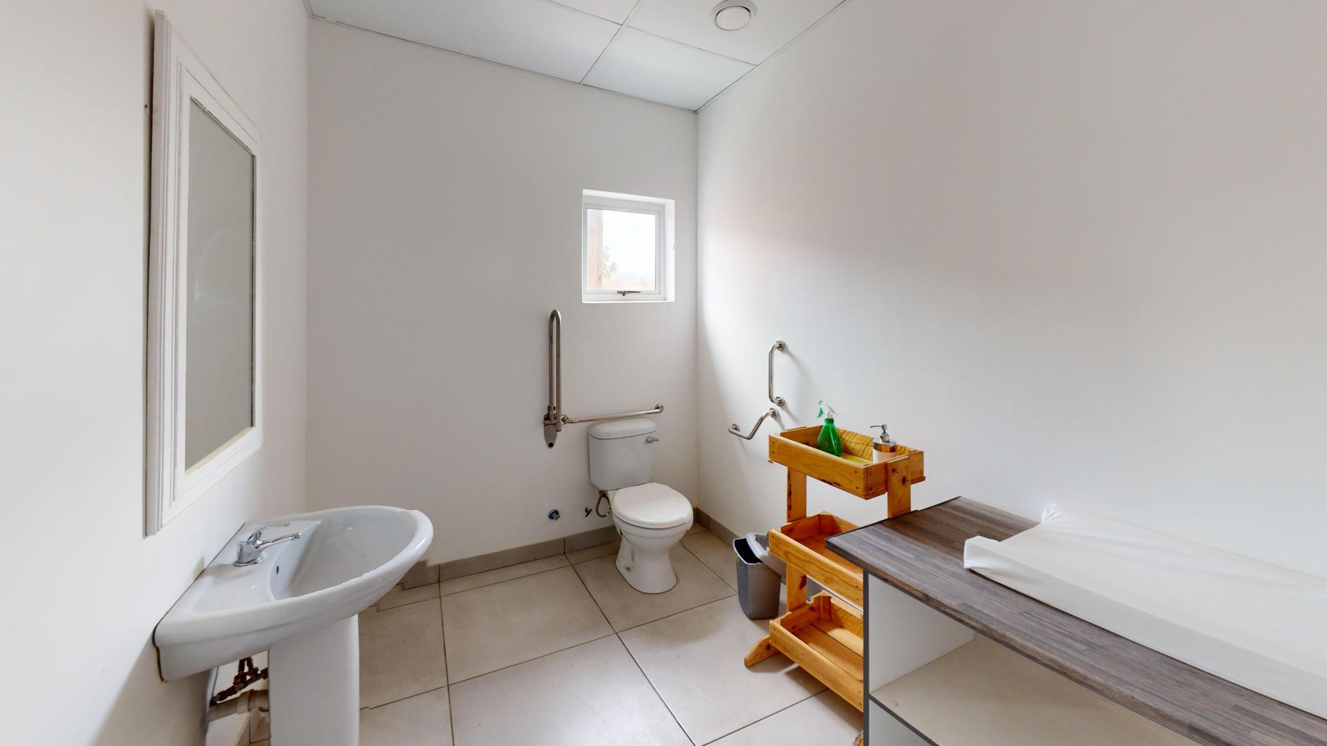  of property in Paarl