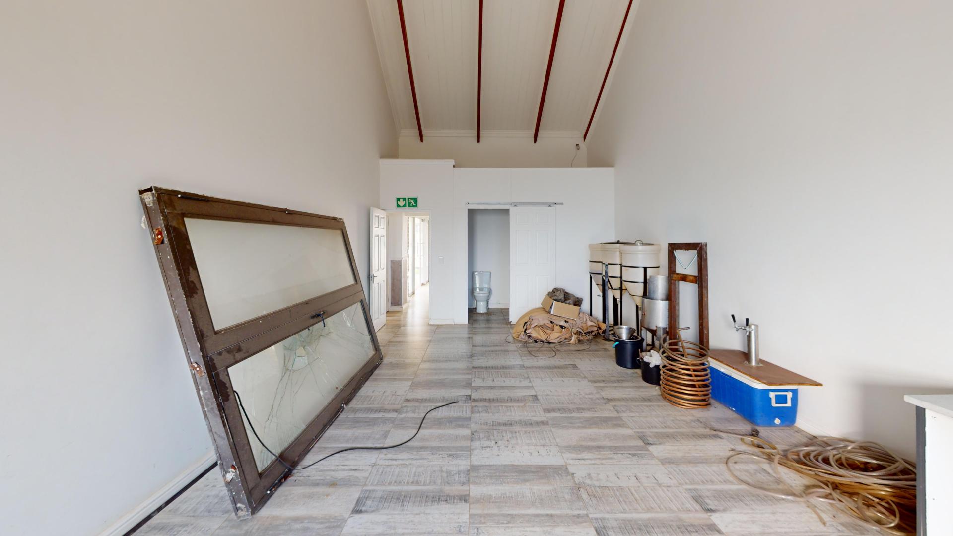  of property in Paarl