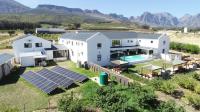  of property in Paarl
