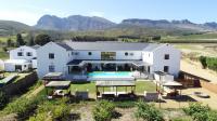  of property in Paarl