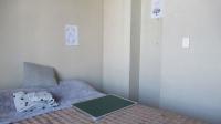 Bed Room 1 - 9 square meters of property in Braamfontein