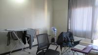 Lounges - 15 square meters of property in Braamfontein