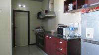 Kitchen - 8 square meters of property in Braamfontein
