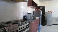 Kitchen - 8 square meters of property in Braamfontein