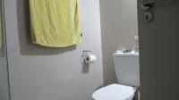 Bathroom 1 - 5 square meters of property in Braamfontein