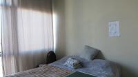 Bed Room 1 - 9 square meters of property in Braamfontein