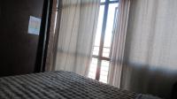 Bed Room 1 - 9 square meters of property in Braamfontein