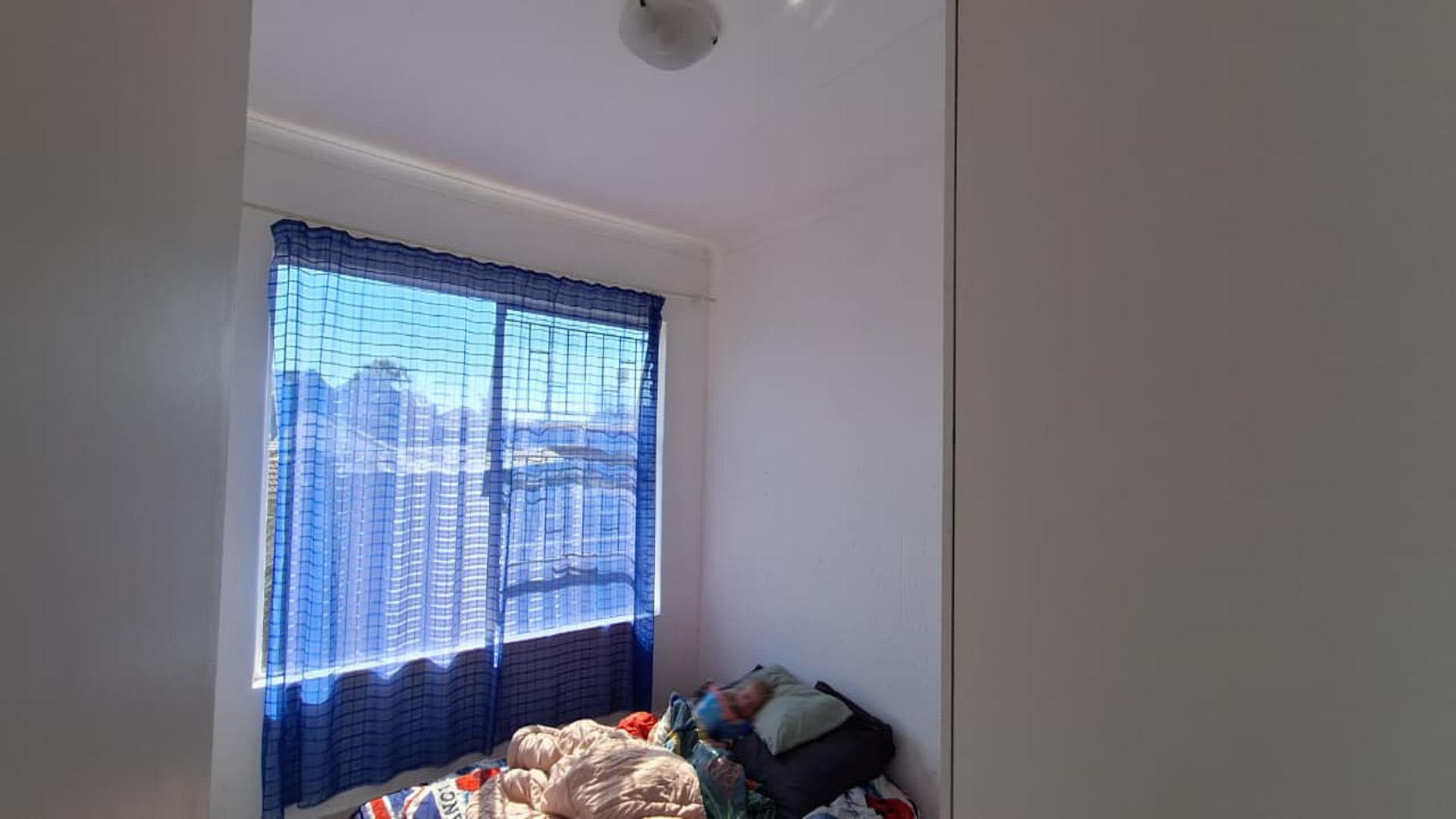 Bed Room 5+ - 26 square meters of property in Dalpark