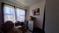 Bed Room 1 - 17 square meters of property in Dalpark