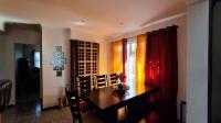 Dining Room - 11 square meters of property in Dalpark