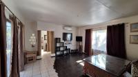 Main Bedroom - 40 square meters of property in Dalpark