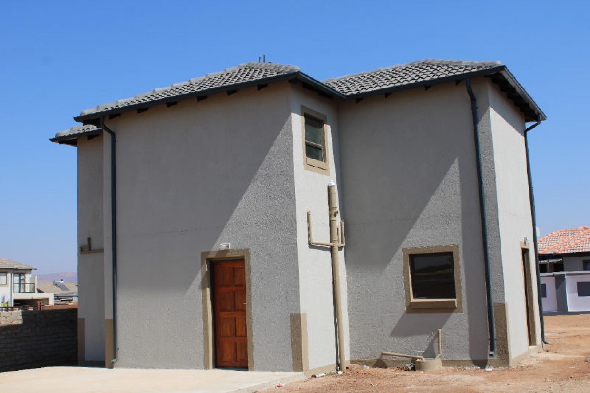  of property in Klerksoord