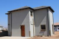  of property in Klerksoord