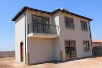  of property in Klerksoord