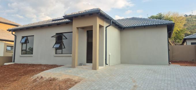 3 Bedroom House for Sale For Sale in The Orchards - MR711569