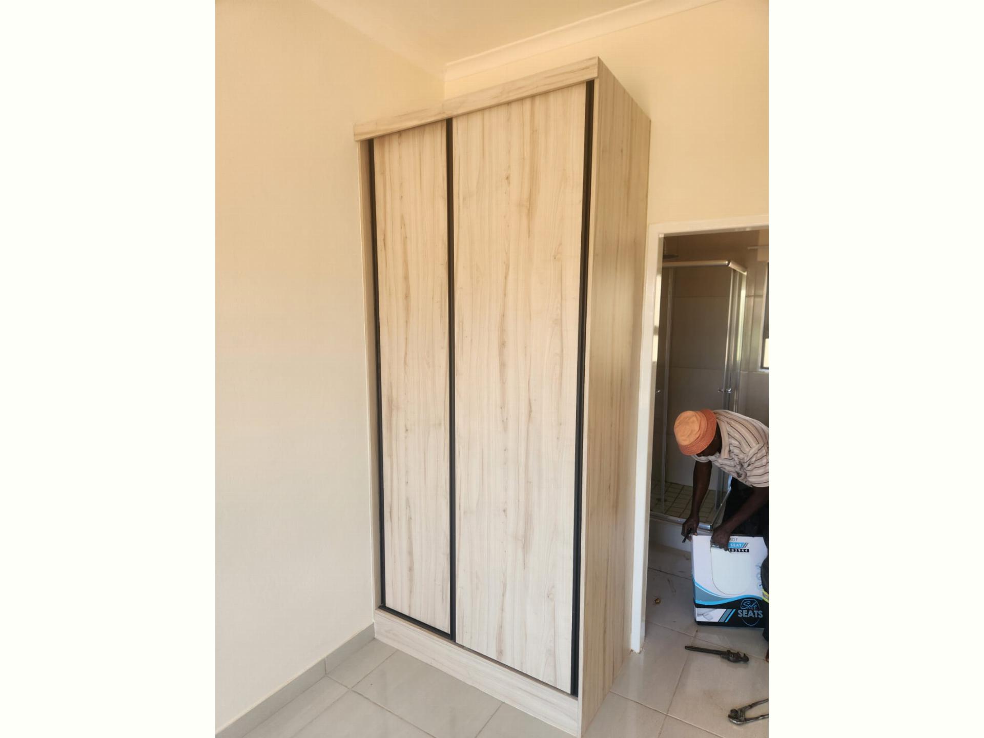  of property in Amandasig