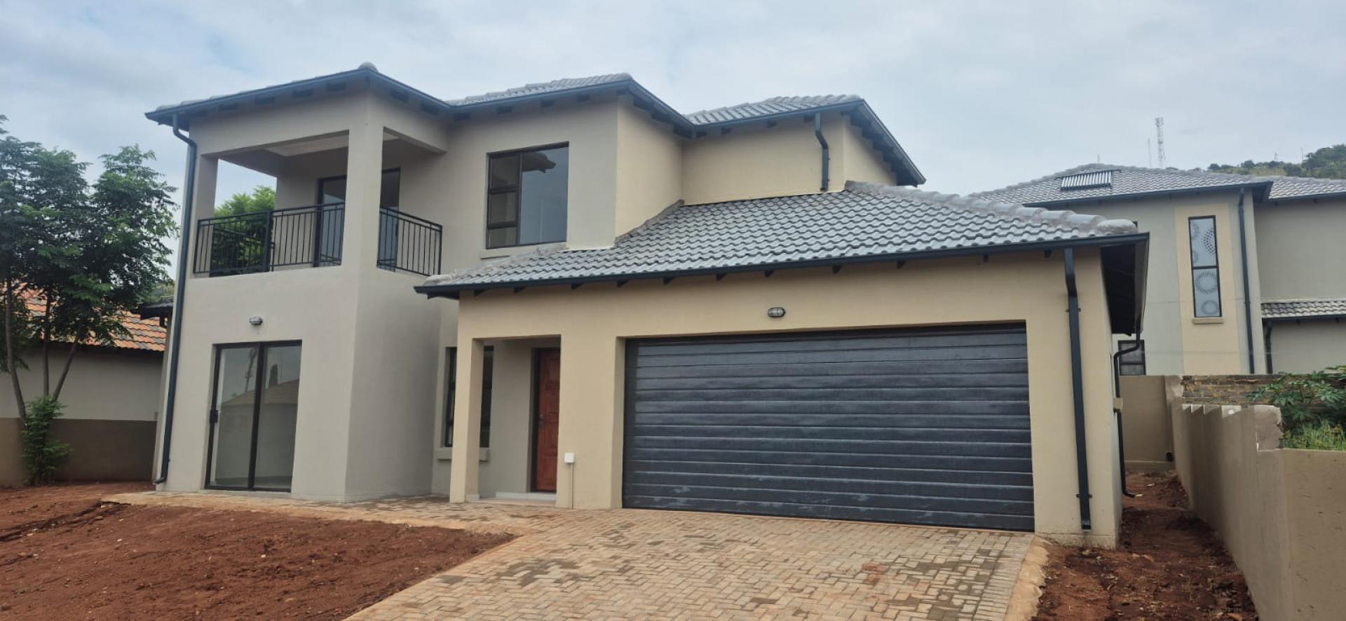  of property in Amandasig