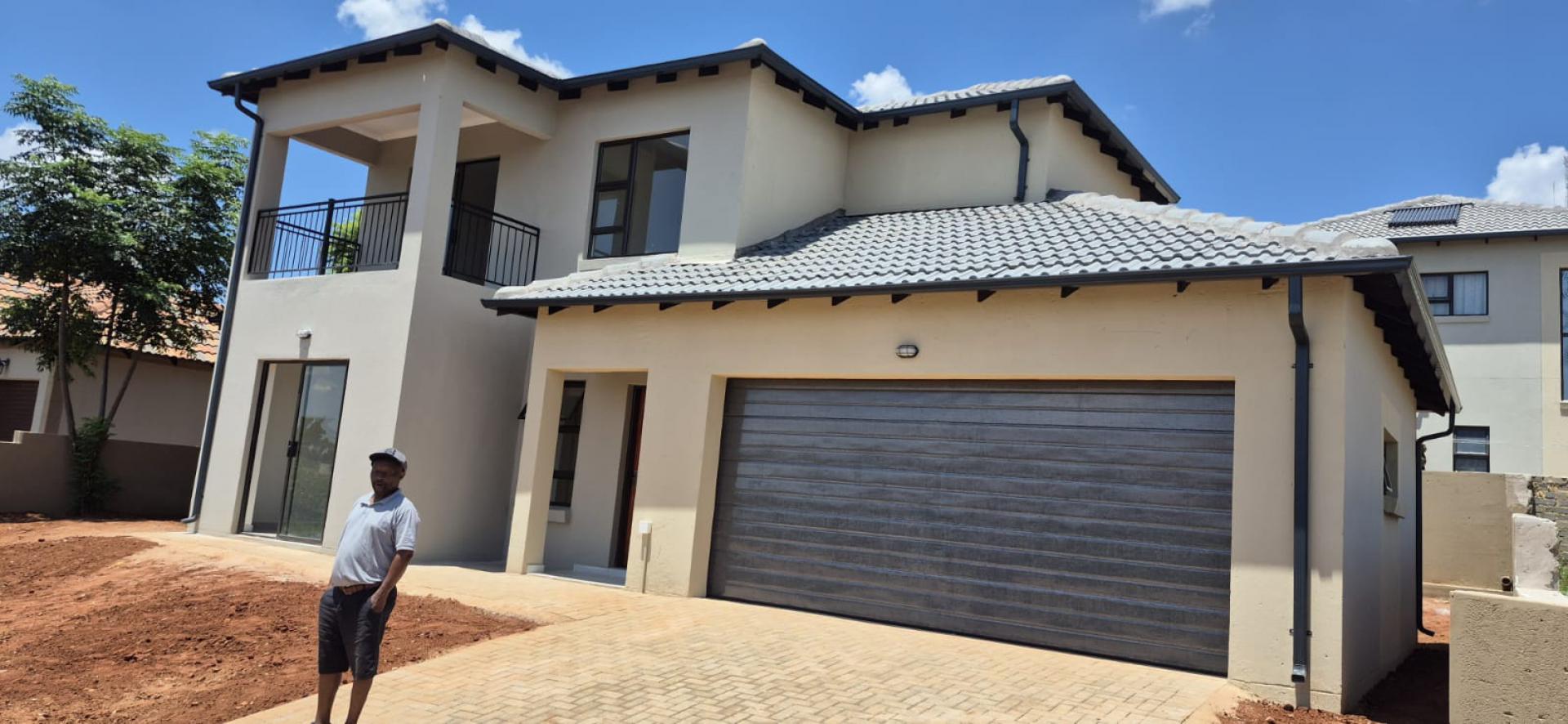  of property in Amandasig
