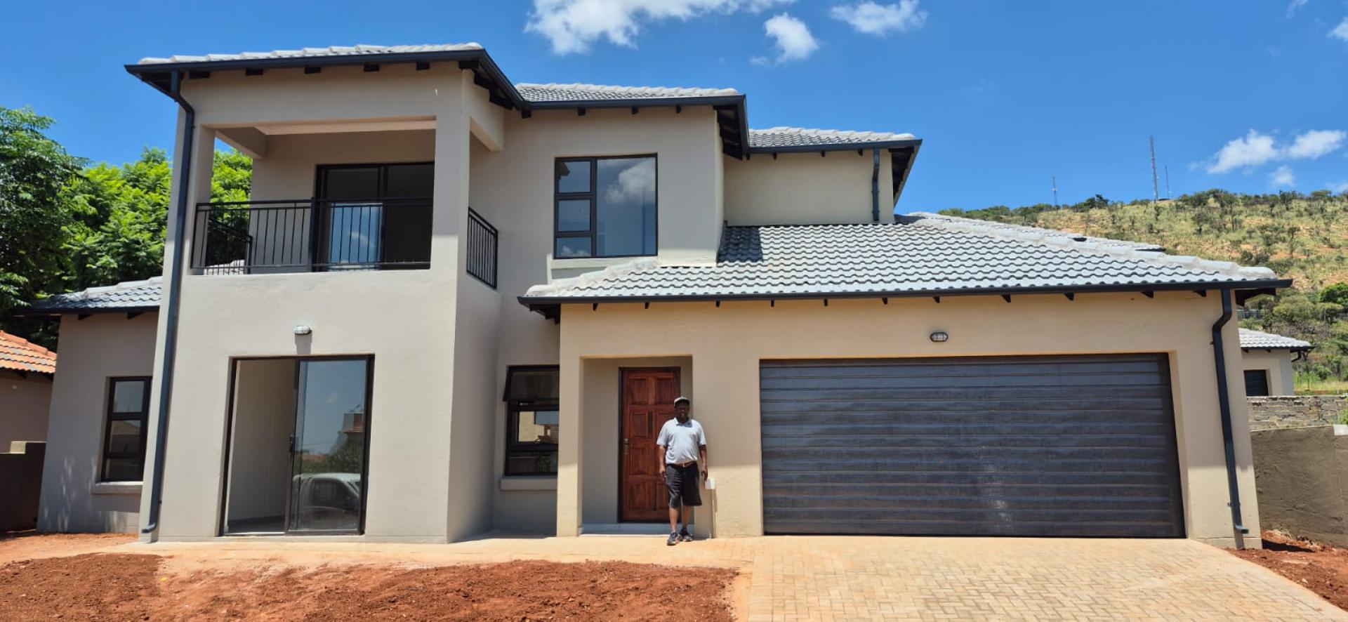  of property in Amandasig