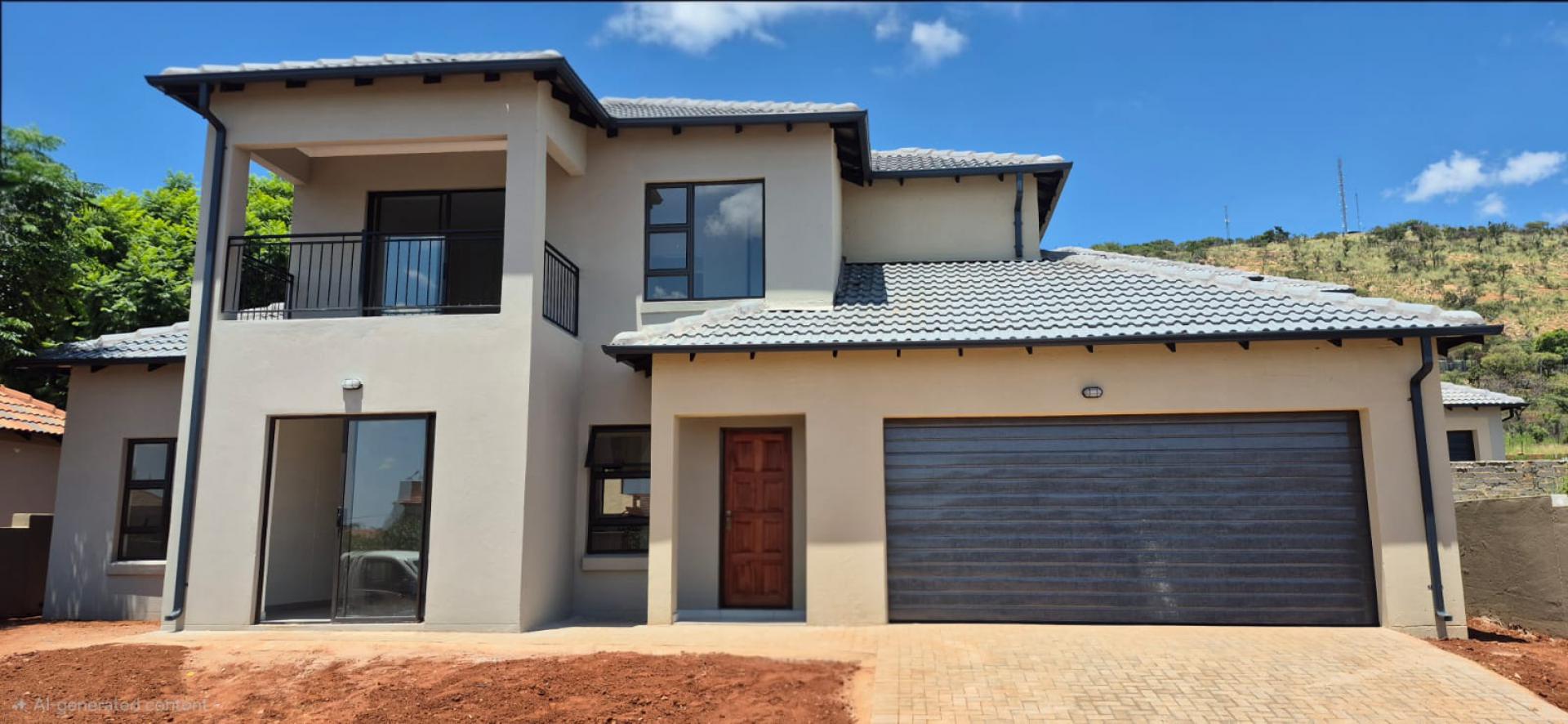  of property in Amandasig