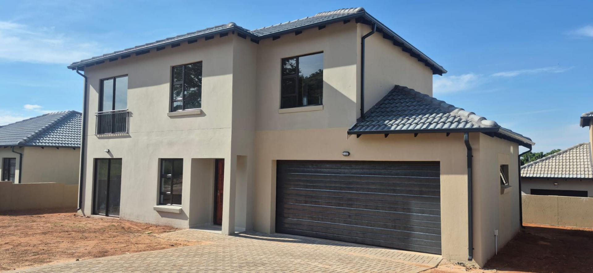  of property in Amandasig