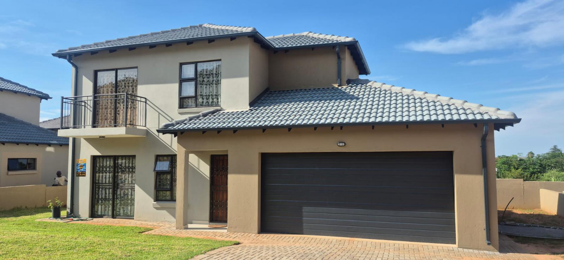  of property in Amandasig