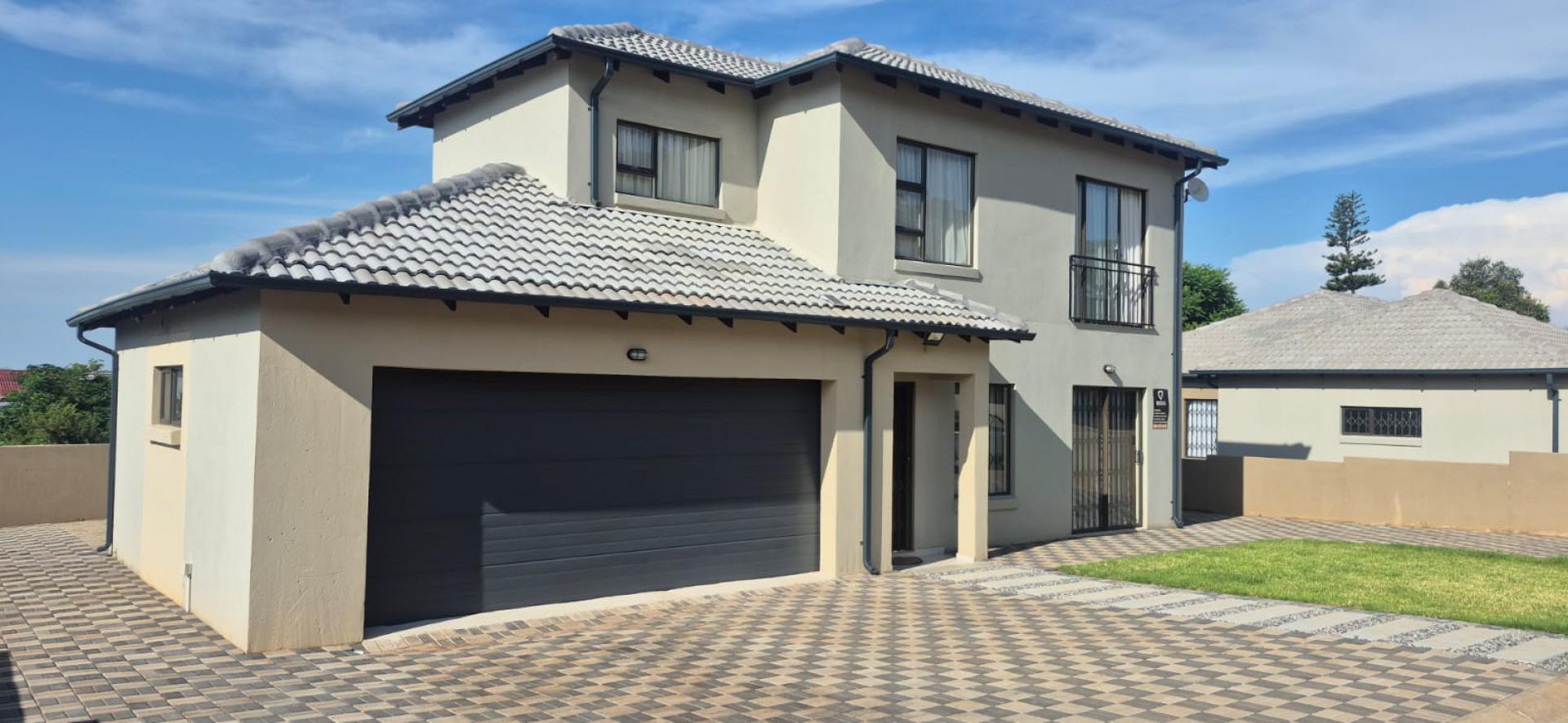  of property in Amandasig