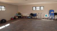 Garage of property in Geelhoutpark