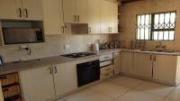Kitchen of property in Geelhoutpark