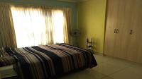 Bed Room 1 of property in Geelhoutpark